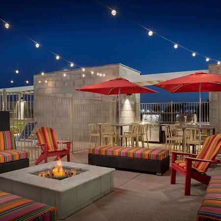 Home2 Suites By Hilton Phoenix Avondale, Az Dış mekan fotoğraf