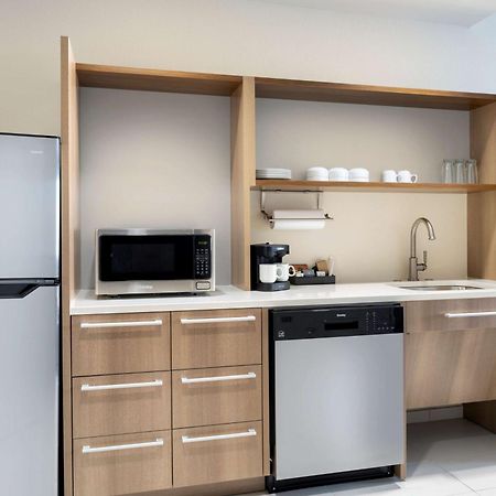 Home2 Suites By Hilton Phoenix Avondale, Az Dış mekan fotoğraf