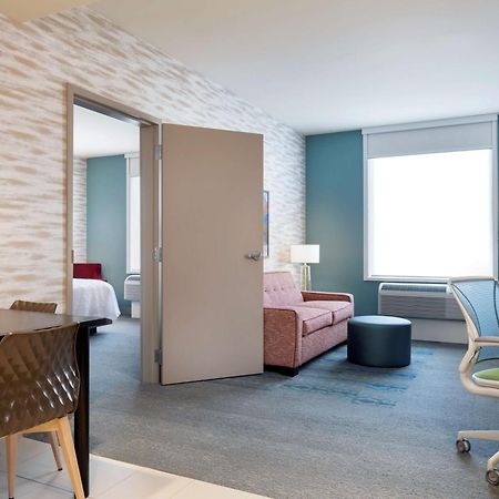 Home2 Suites By Hilton Phoenix Avondale, Az Dış mekan fotoğraf