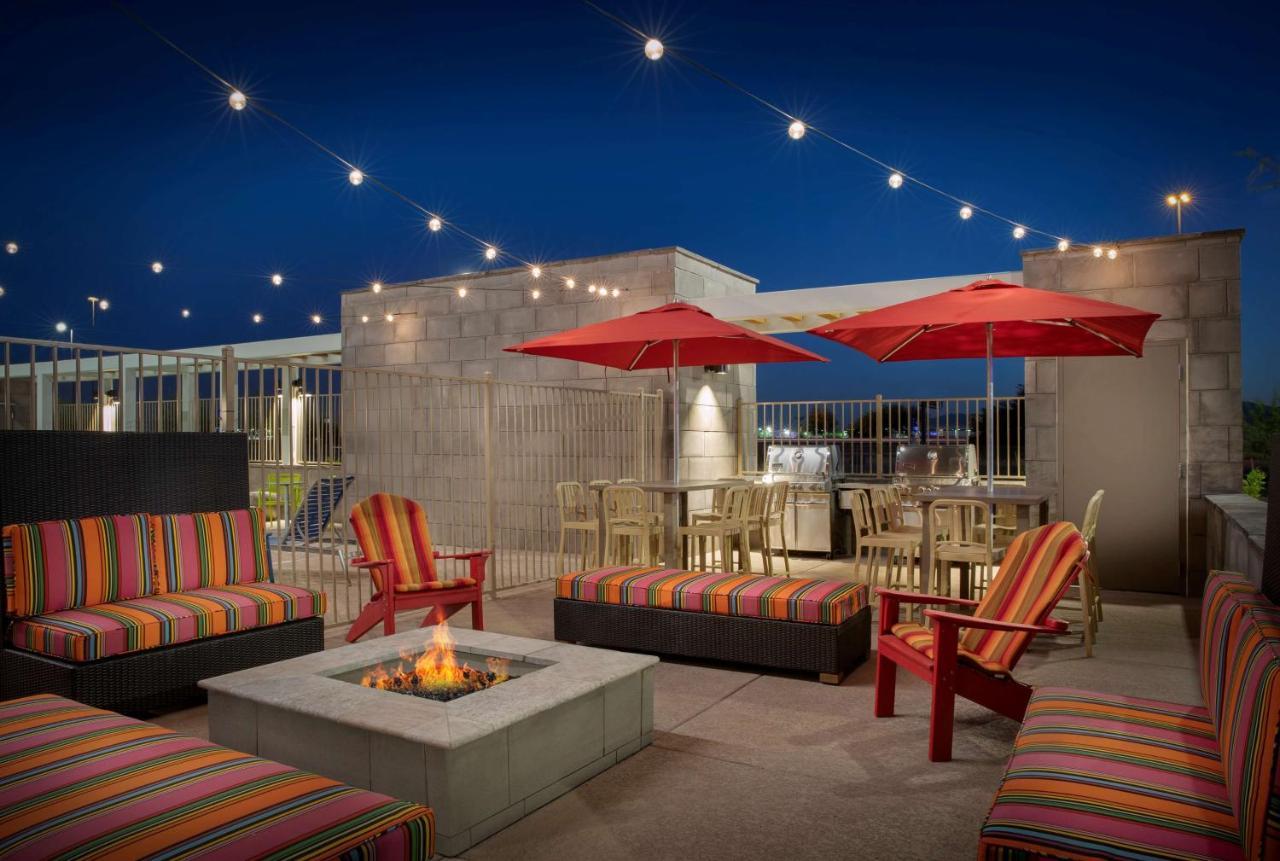 Home2 Suites By Hilton Phoenix Avondale, Az Dış mekan fotoğraf