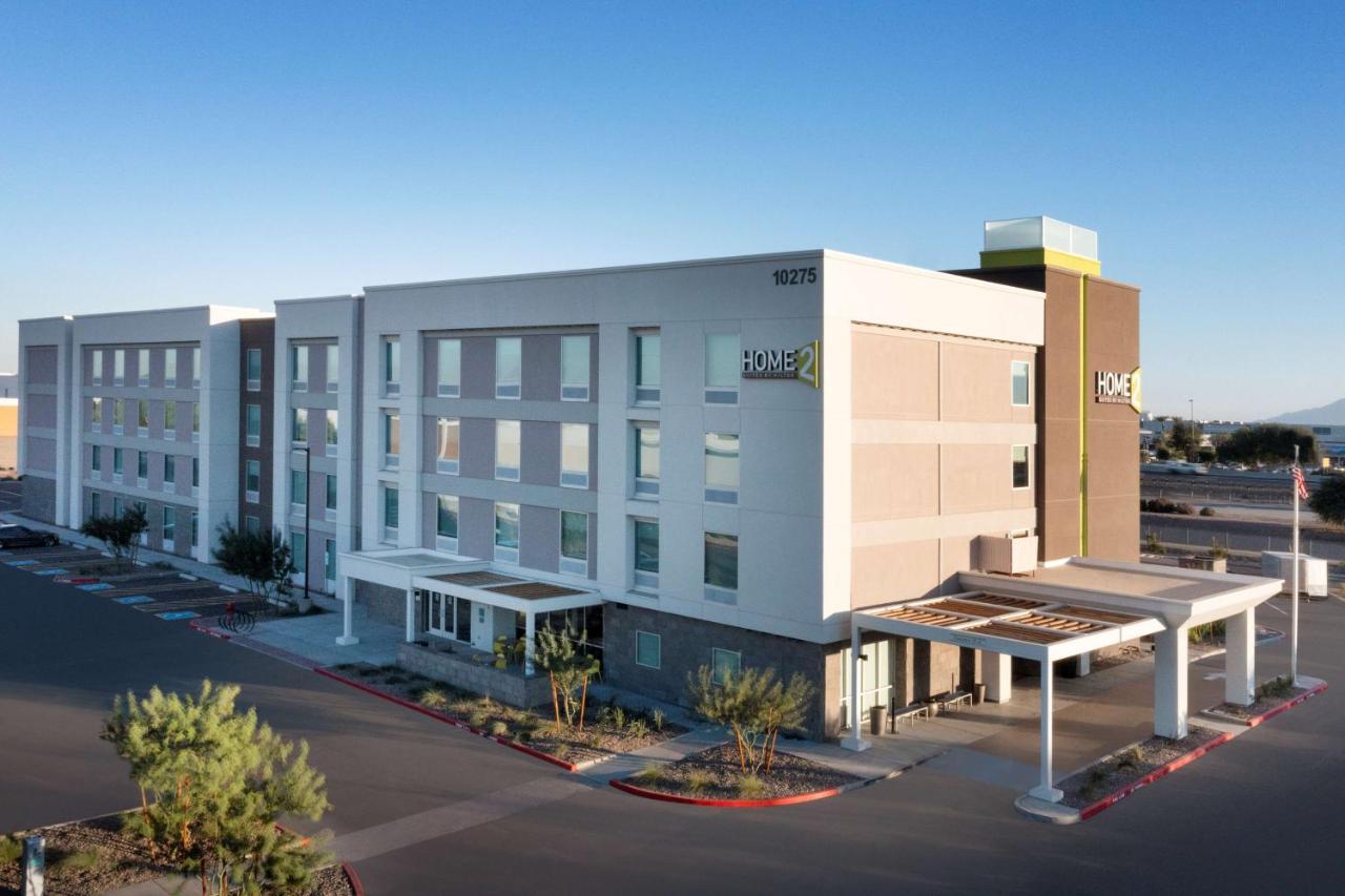 Home2 Suites By Hilton Phoenix Avondale, Az Dış mekan fotoğraf