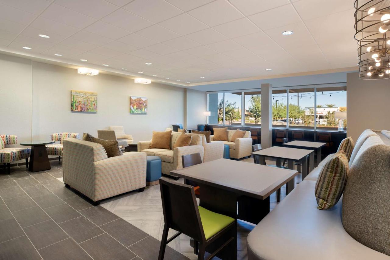 Home2 Suites By Hilton Phoenix Avondale, Az Dış mekan fotoğraf