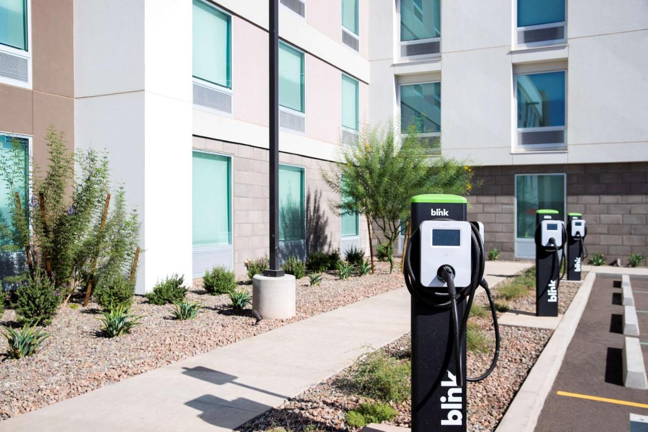 Home2 Suites By Hilton Phoenix Avondale, Az Dış mekan fotoğraf