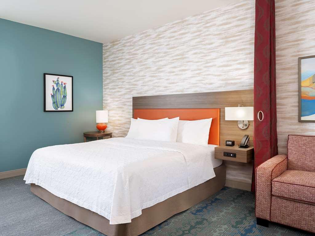 Home2 Suites By Hilton Phoenix Avondale, Az Oda fotoğraf
