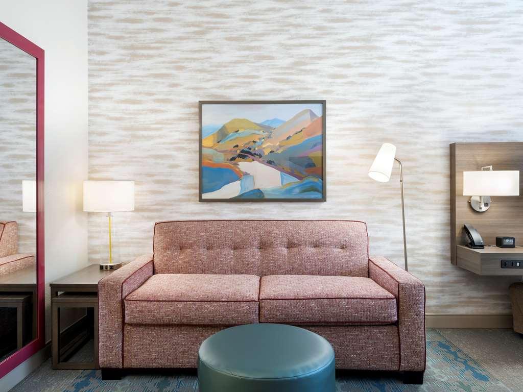 Home2 Suites By Hilton Phoenix Avondale, Az Oda fotoğraf