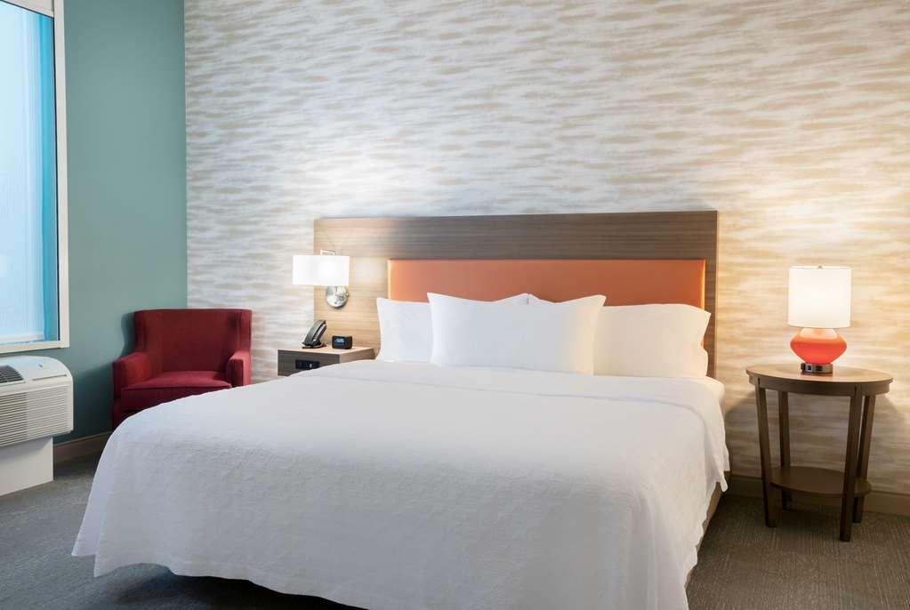 Home2 Suites By Hilton Phoenix Avondale, Az Oda fotoğraf
