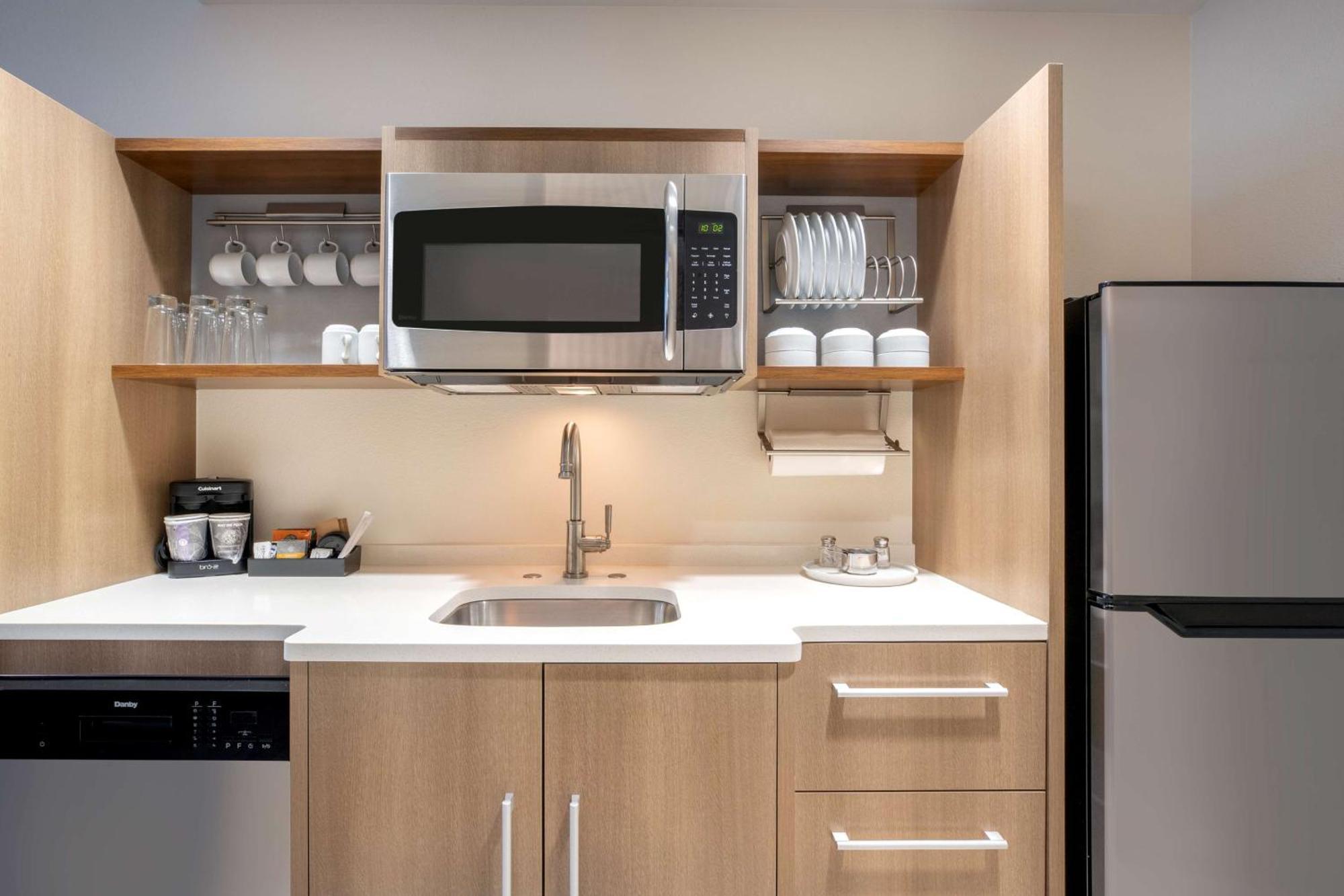 Home2 Suites By Hilton Phoenix Avondale, Az Dış mekan fotoğraf
