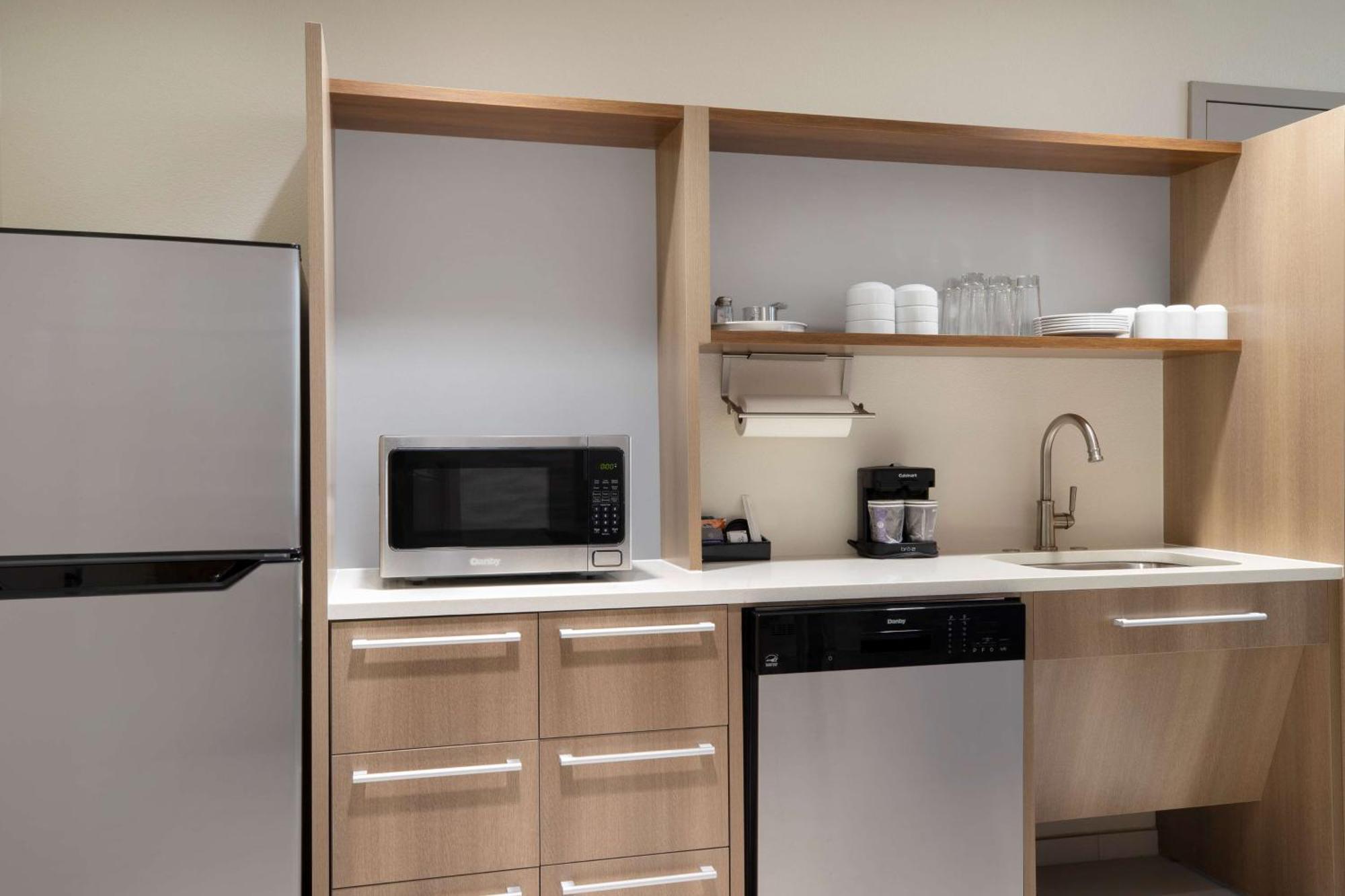 Home2 Suites By Hilton Phoenix Avondale, Az Dış mekan fotoğraf