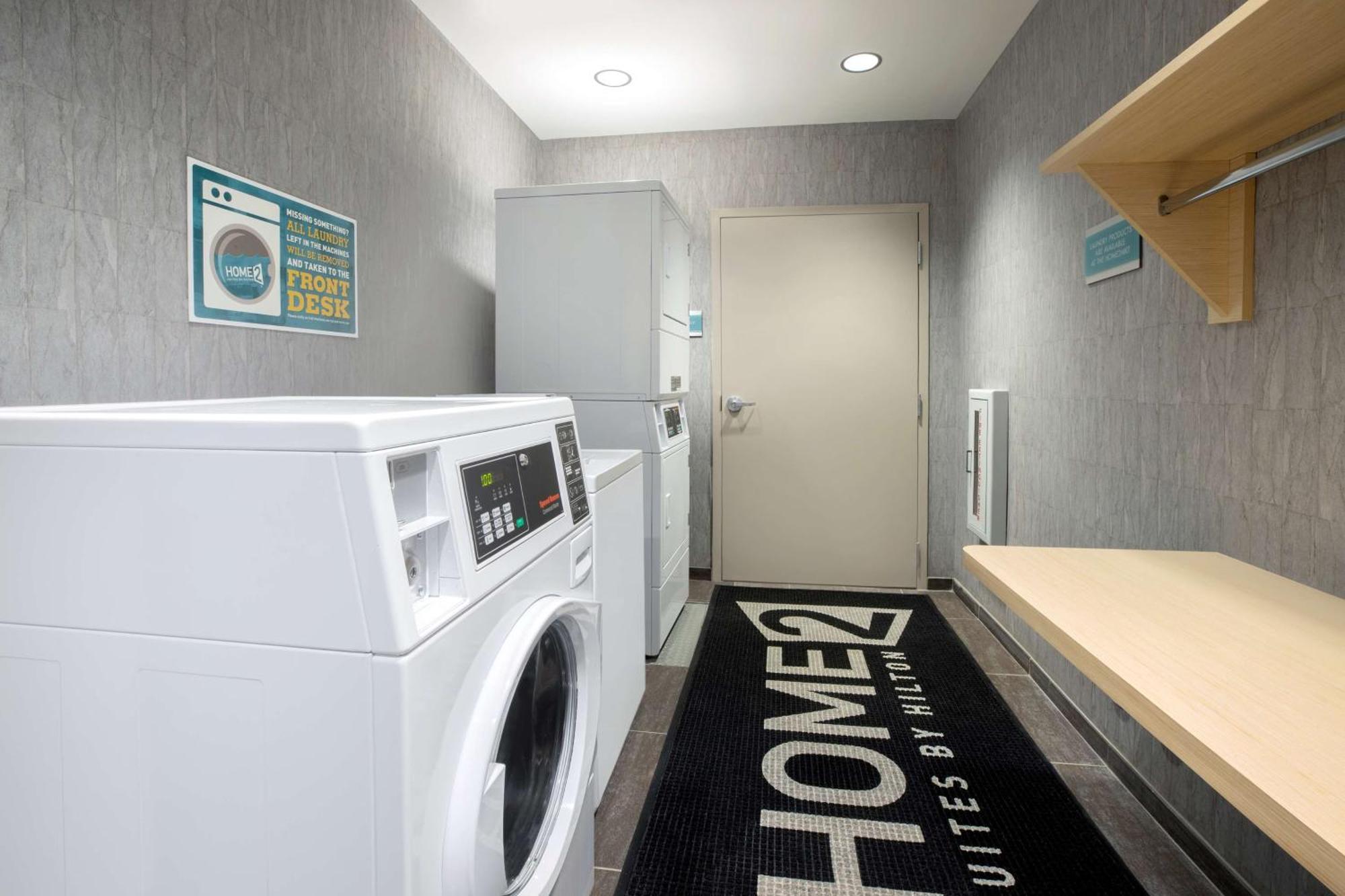 Home2 Suites By Hilton Phoenix Avondale, Az Dış mekan fotoğraf