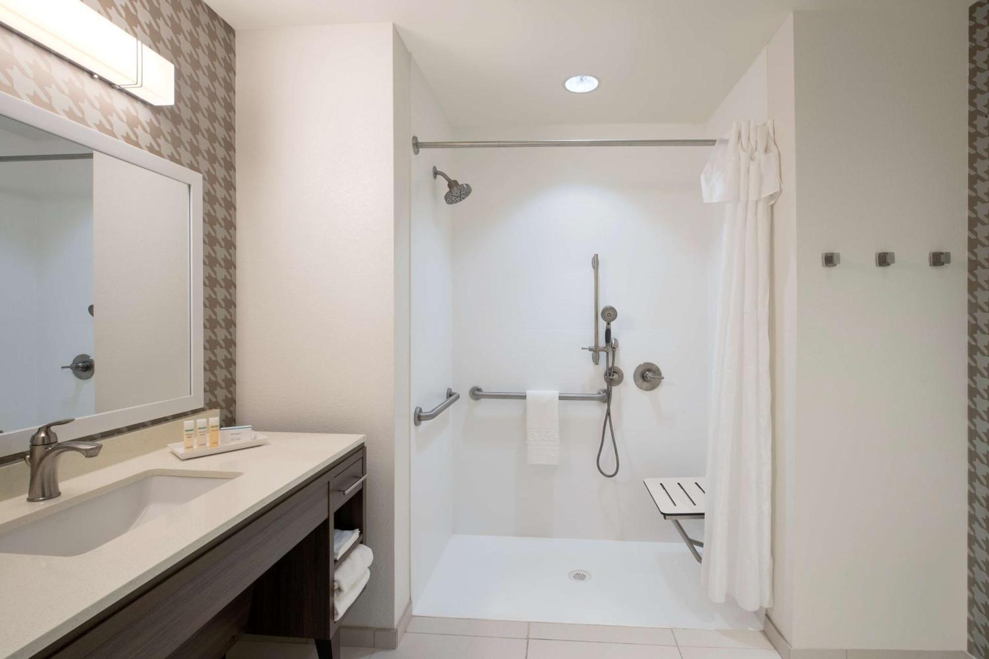 Home2 Suites By Hilton Phoenix Avondale, Az Dış mekan fotoğraf