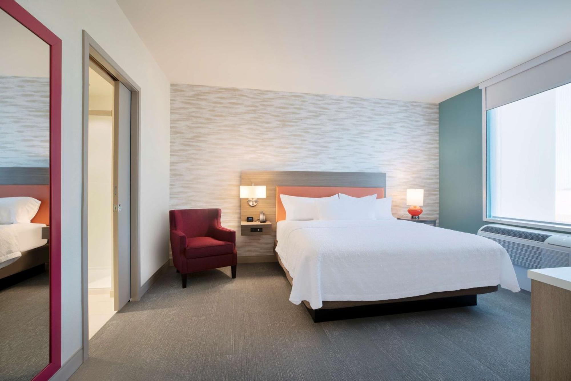 Home2 Suites By Hilton Phoenix Avondale, Az Dış mekan fotoğraf