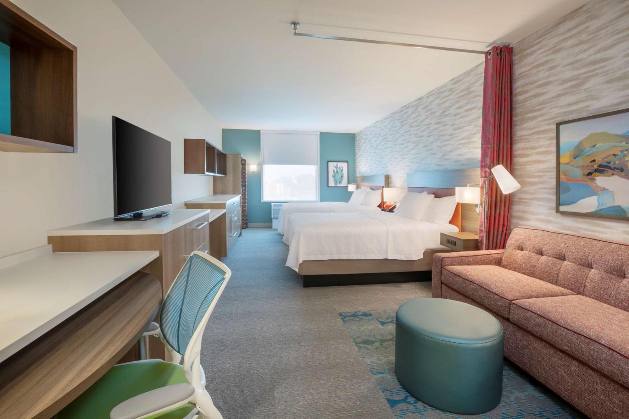 Home2 Suites By Hilton Phoenix Avondale, Az Dış mekan fotoğraf