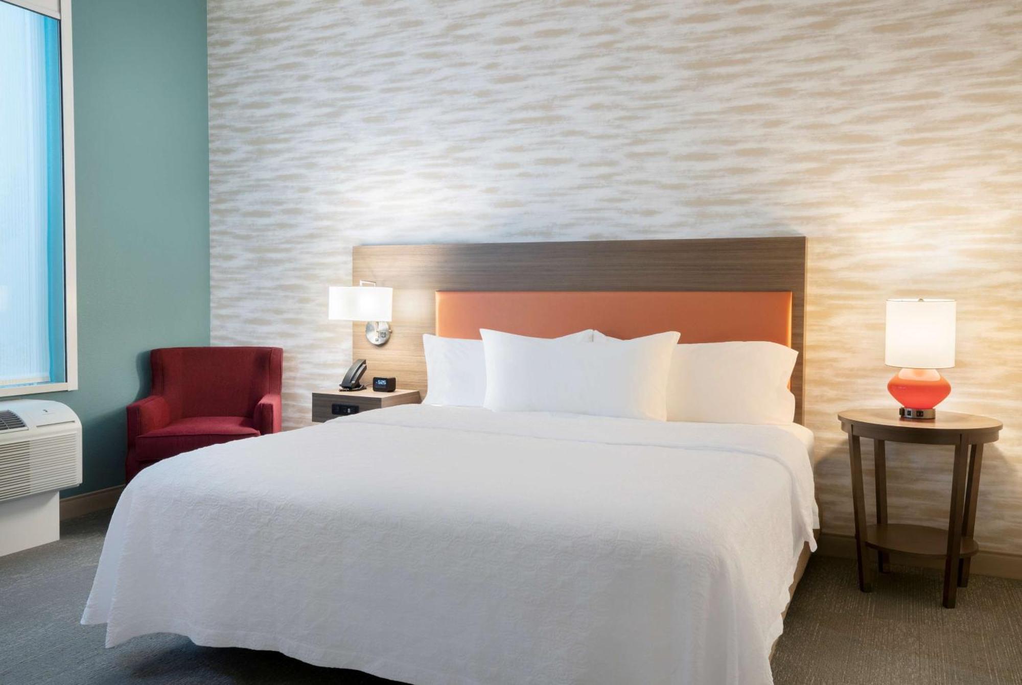 Home2 Suites By Hilton Phoenix Avondale, Az Dış mekan fotoğraf