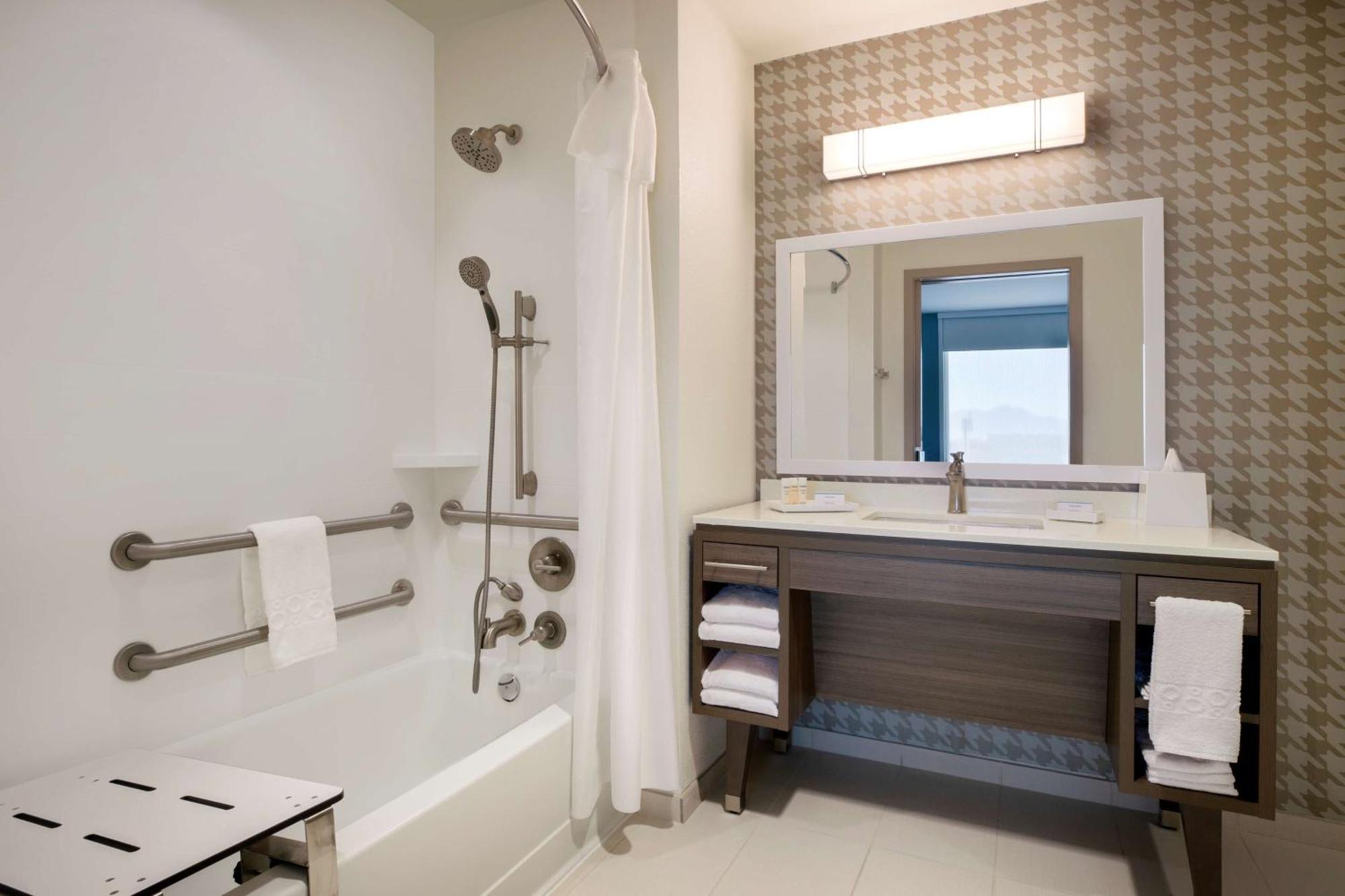 Home2 Suites By Hilton Phoenix Avondale, Az Dış mekan fotoğraf