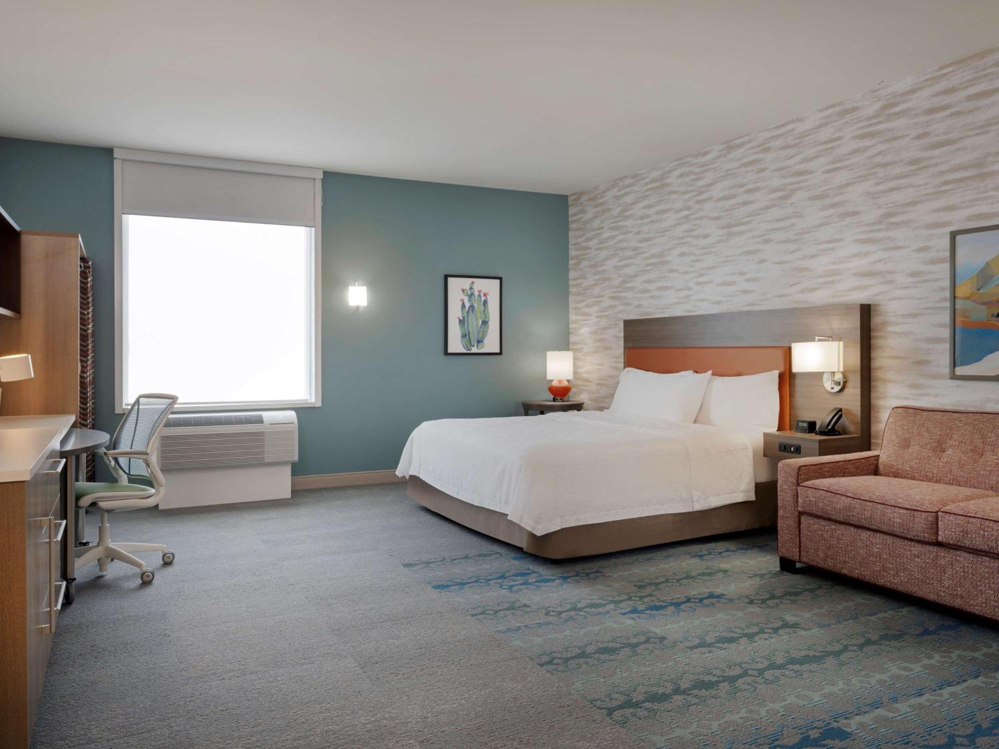 Home2 Suites By Hilton Phoenix Avondale, Az Dış mekan fotoğraf