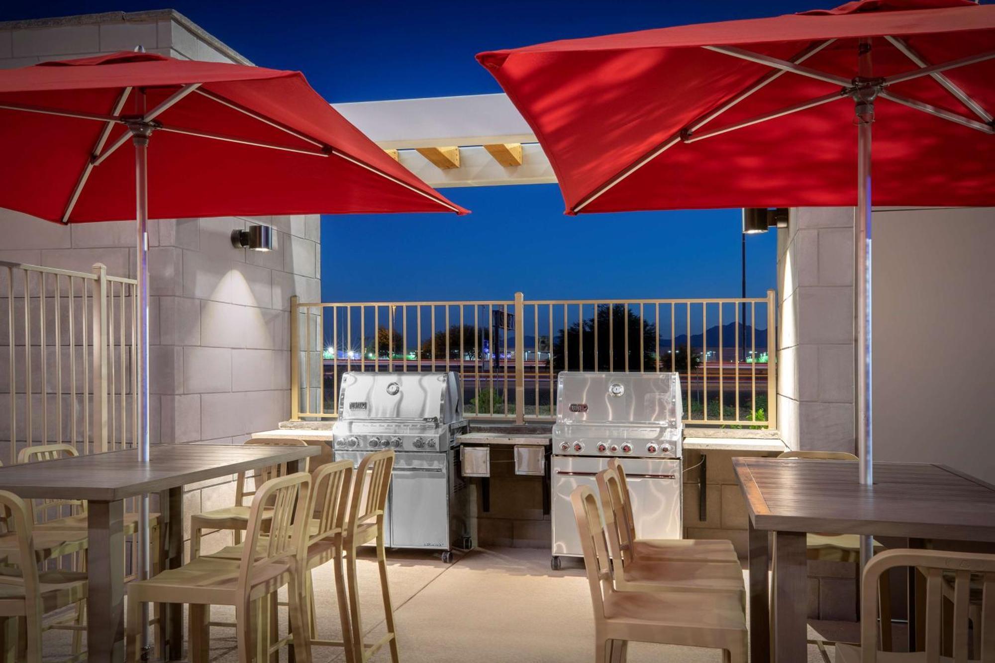 Home2 Suites By Hilton Phoenix Avondale, Az Dış mekan fotoğraf
