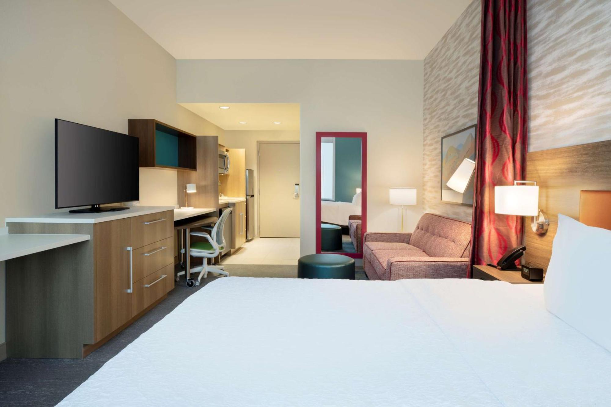 Home2 Suites By Hilton Phoenix Avondale, Az Dış mekan fotoğraf