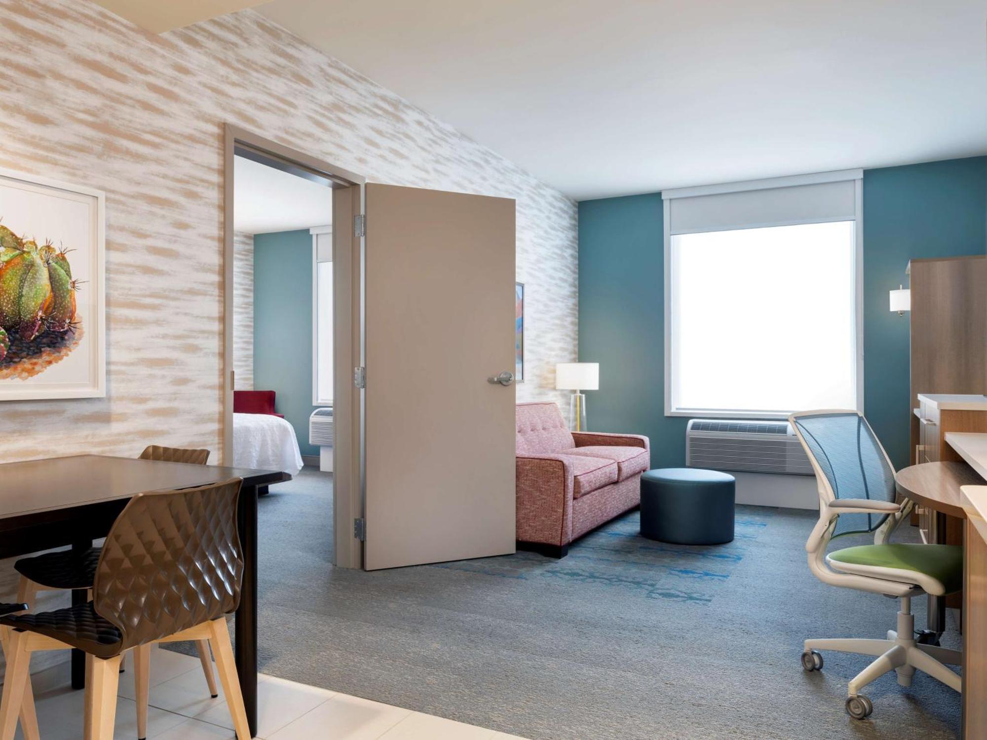 Home2 Suites By Hilton Phoenix Avondale, Az Dış mekan fotoğraf