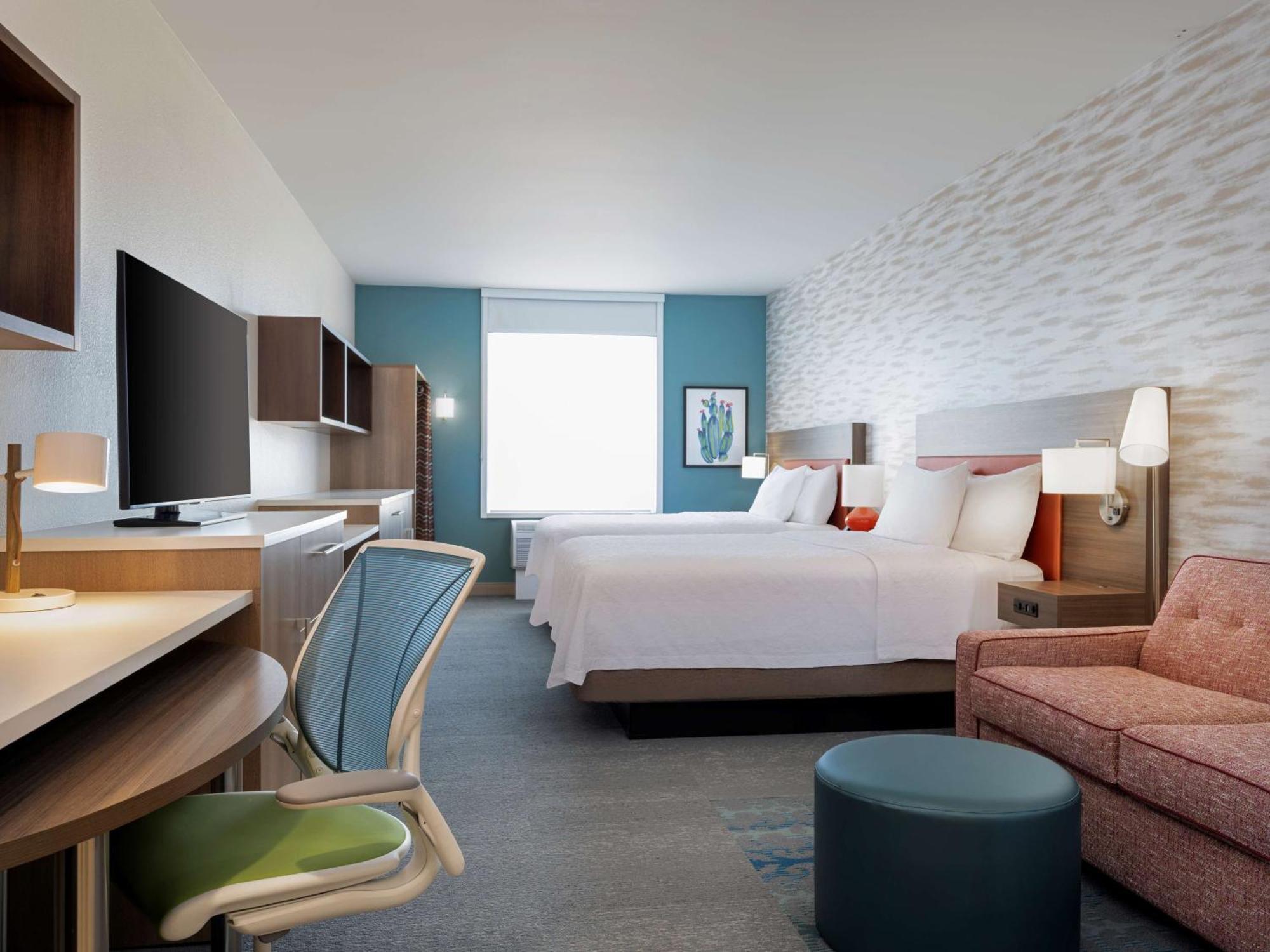 Home2 Suites By Hilton Phoenix Avondale, Az Dış mekan fotoğraf