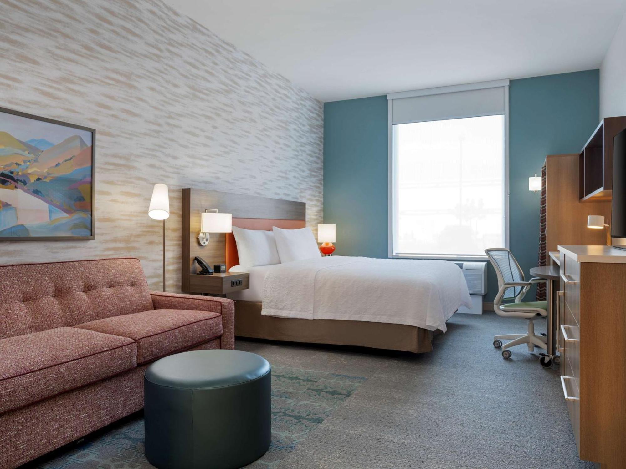 Home2 Suites By Hilton Phoenix Avondale, Az Dış mekan fotoğraf
