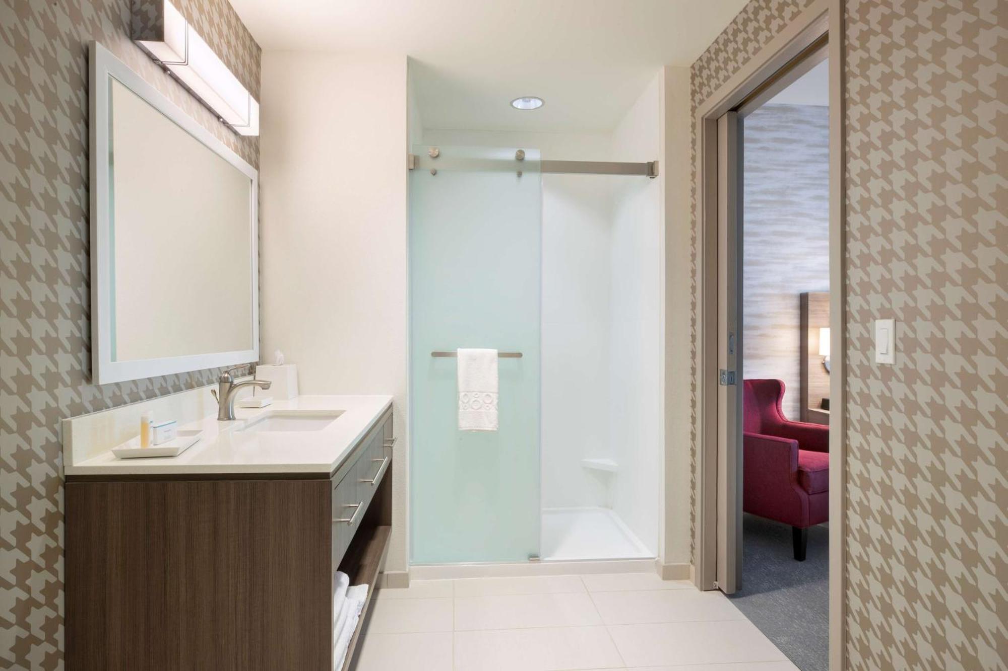 Home2 Suites By Hilton Phoenix Avondale, Az Dış mekan fotoğraf
