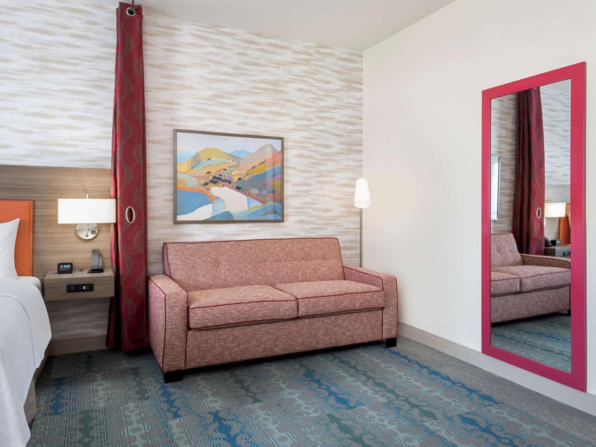 Home2 Suites By Hilton Phoenix Avondale, Az Dış mekan fotoğraf