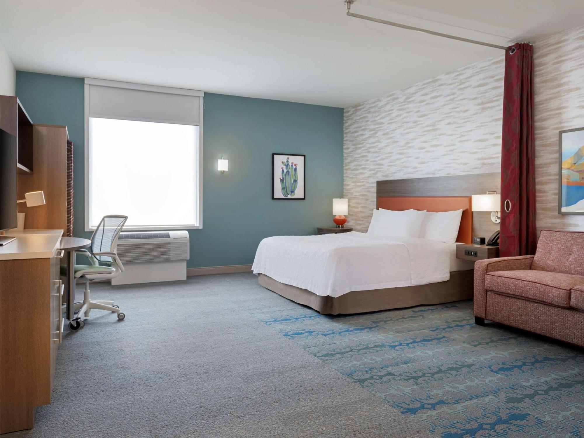Home2 Suites By Hilton Phoenix Avondale, Az Dış mekan fotoğraf