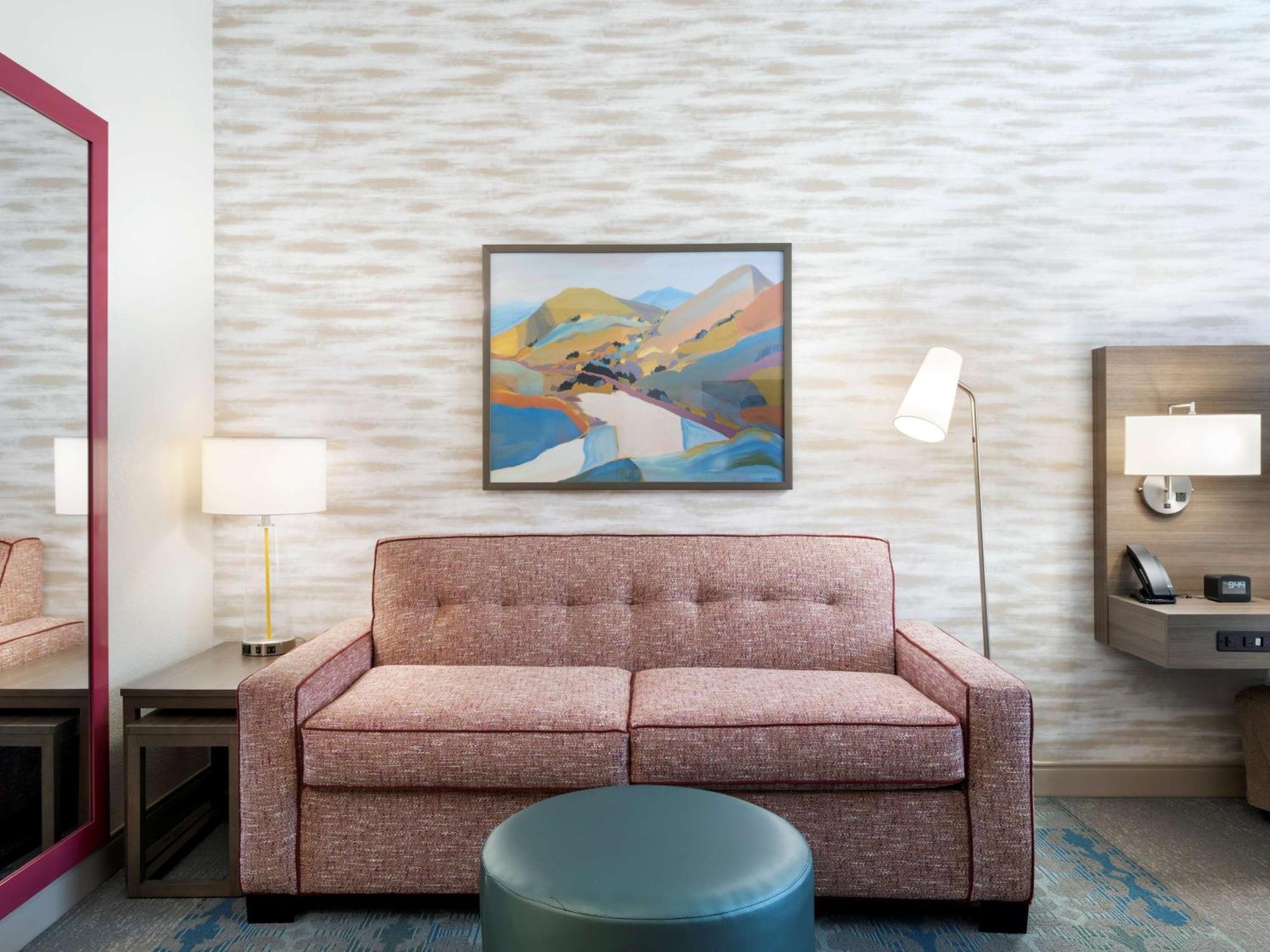Home2 Suites By Hilton Phoenix Avondale, Az Dış mekan fotoğraf